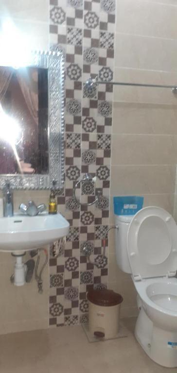 Apartament Dar Hiba Marrakesz Zewnętrze zdjęcie