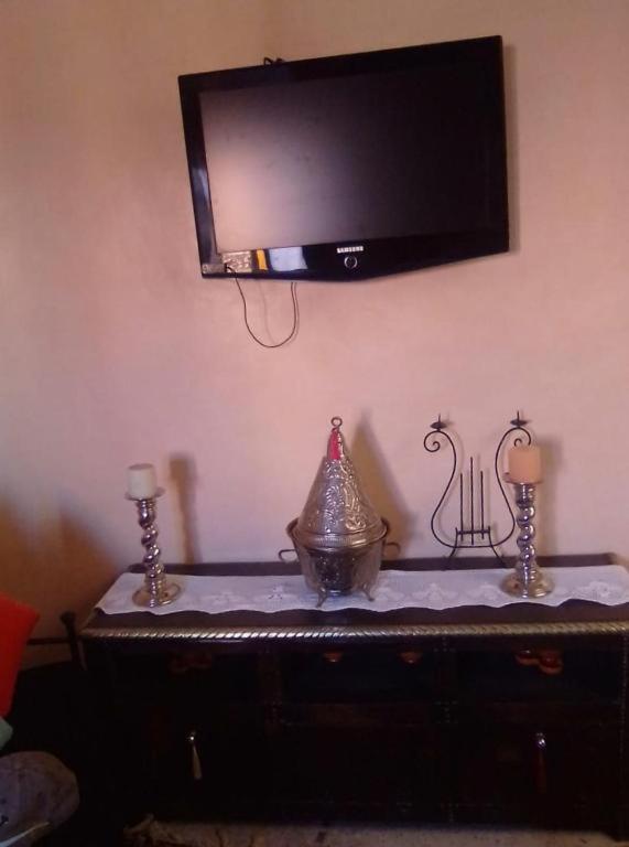 Apartament Dar Hiba Marrakesz Zewnętrze zdjęcie