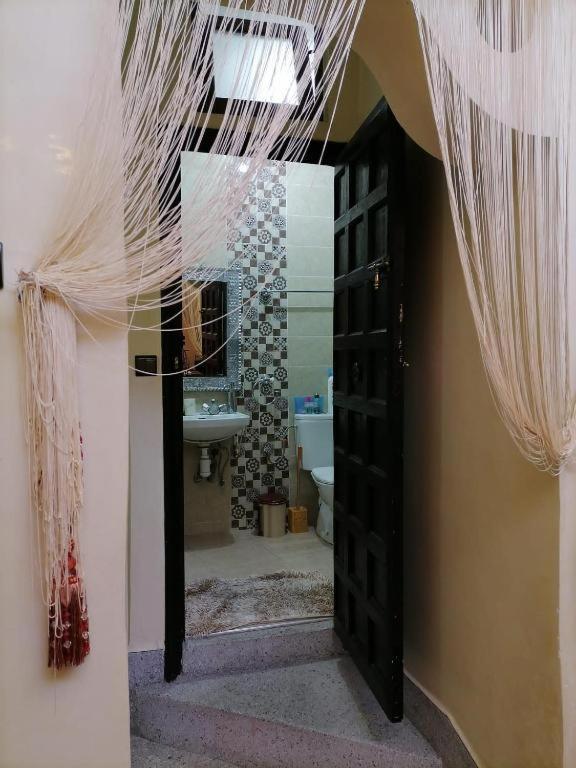 Apartament Dar Hiba Marrakesz Zewnętrze zdjęcie